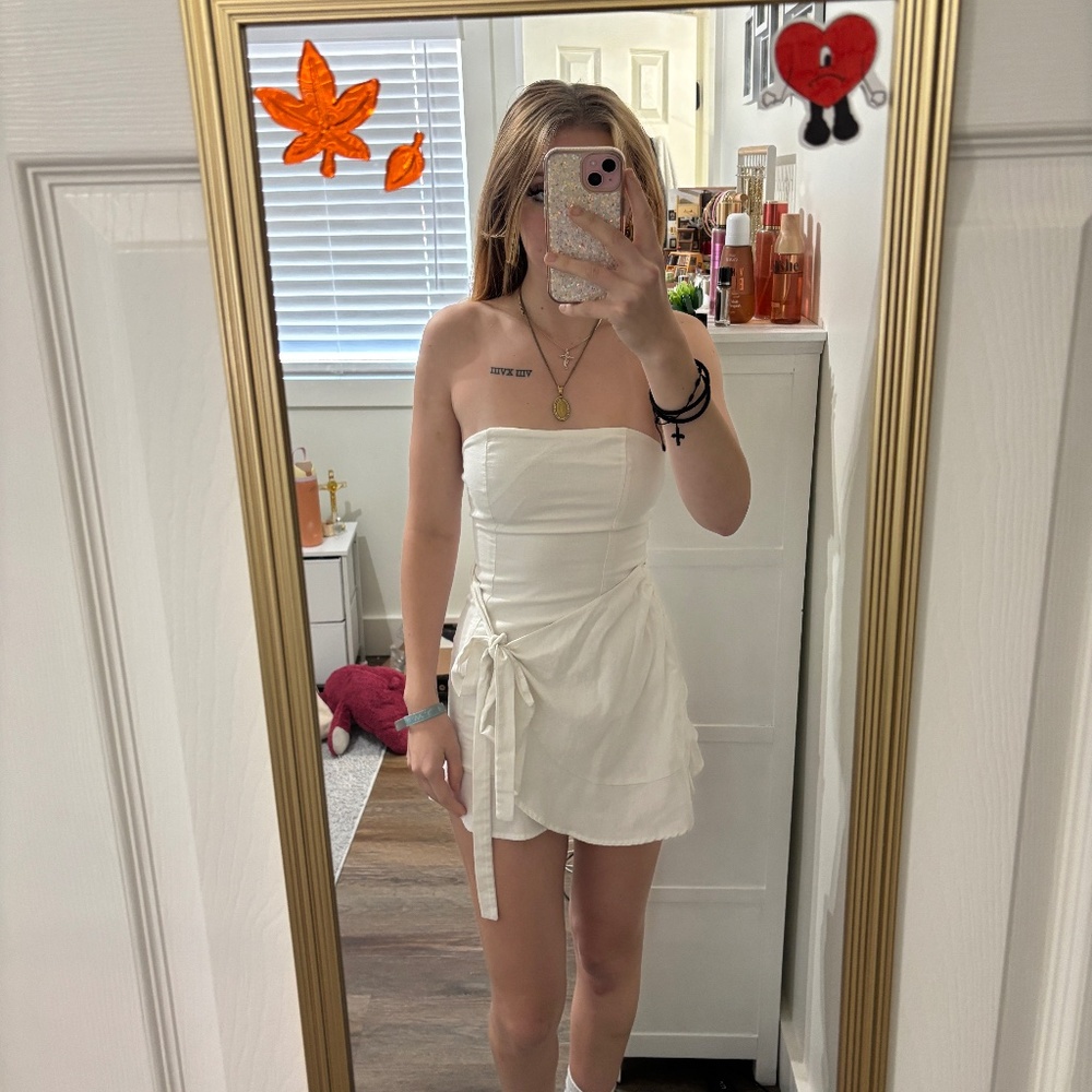 Princess Polly Mini Dress